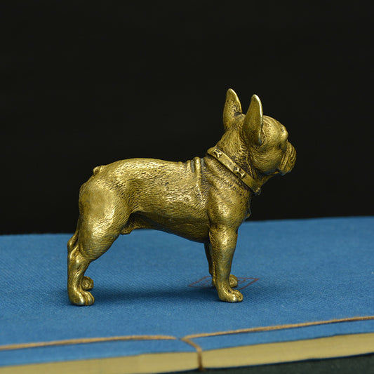 Of Antique Antique Bronze Tabletop Ornaments